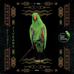 In Da Rhythm - Dazzle Drums