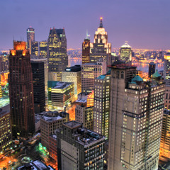 DETROIT***TECHNO***128BPM***
