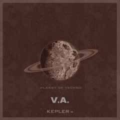 ERR0 - Placebo [Kepler Live Records]