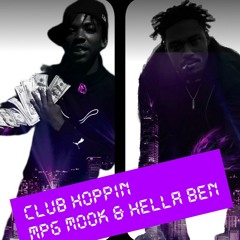 CLUB HOPPIN FT MPG MOOK
