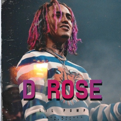 Stream Lil Pump - D ROSE(prod.Roches Beats) by Roches Beats | Listen online  for free on SoundCloud