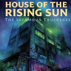 House Of The Rising Sun(cover)