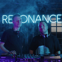 QTEQ & Alexandr Craft - Live Resonance Music Academy 29.03.2023
