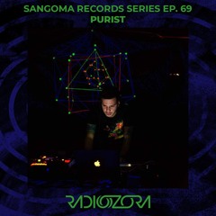 PURIST | Sangoma Records series Ep. 69 | 05/05/2021