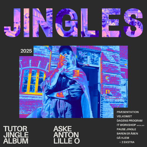 IT WORKSHOP (INTERLUDE)