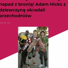 PRDLNK x Lodowa Włócznia - Zielony Smok [ SNIPPET]