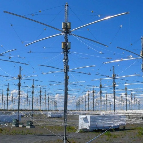 Week In Review: HAARP, Turkey, Satan @ The Grammys, Council Persons Shot & More