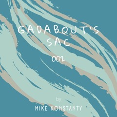 Gadabout's Sac 002