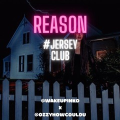 Reason #jerseyclub @wakeupinko + @ozzyhowcouldu
