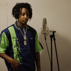 21 Savage - Spinnas