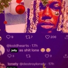 Destroy Lonely - Six (LEAK)