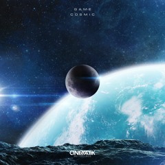 Game - Cosmic
