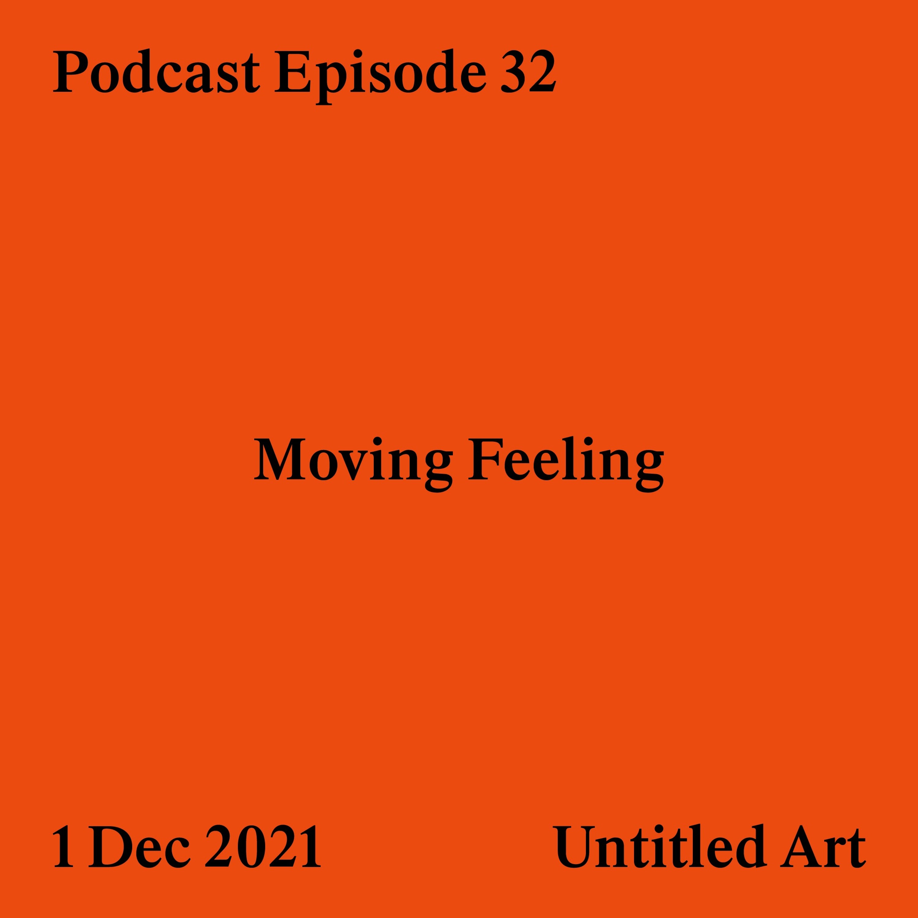 Untitled Art Podcast