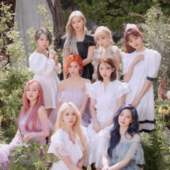 TWICE - Firework (ONCE Remix)