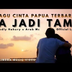 SA JADI TAMU Official Lyrics Terbaru 2021