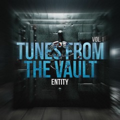 Entity - Tunes From The Vault Vol.1 Preview [ SOLD OUT ]