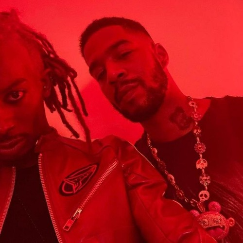 Stream Kid Cudi & Playboi Carti — Solo Dolo Part 4(from cudi concert