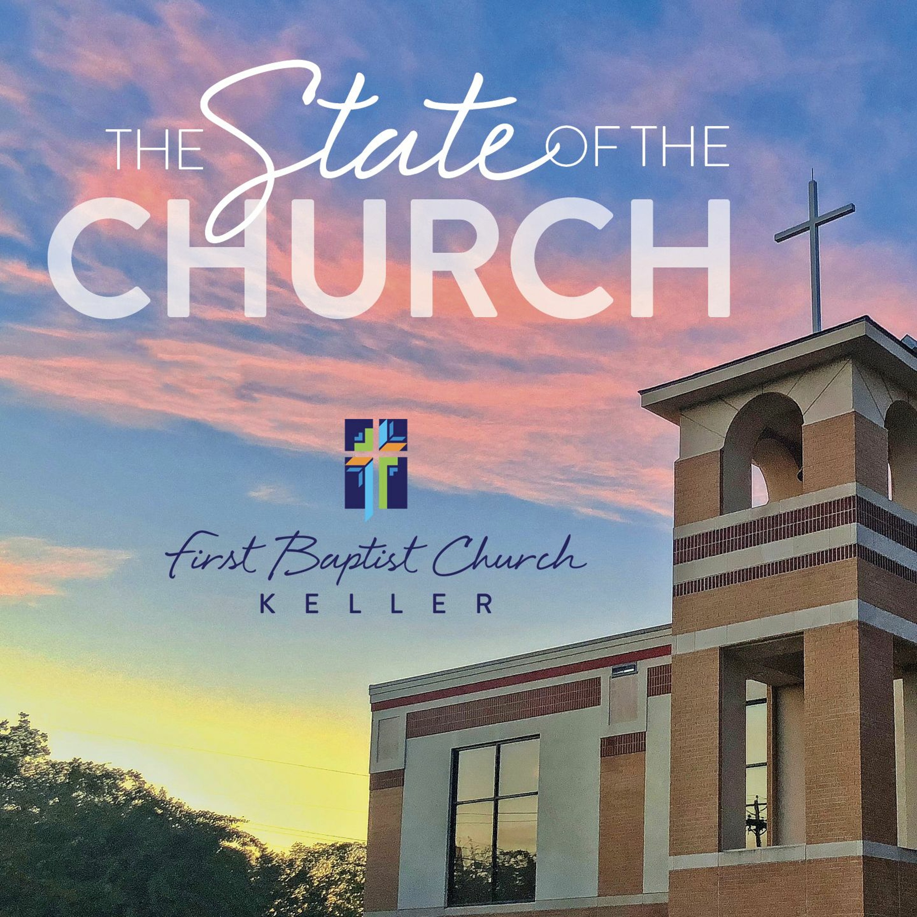 The State of the Church_12-27-20 episode artwork