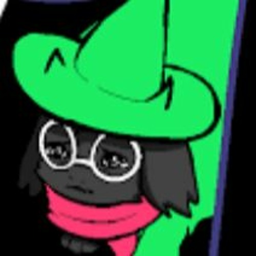 Deltarune - Ralsei's  Theme (DAYCORE)