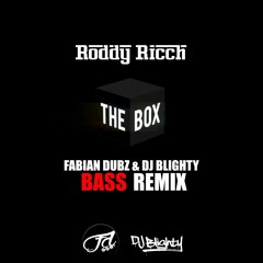 Roddy Ricch - The Box (Fabian Dubz & DJ Blighty Bass Remix)[FREE DL]
