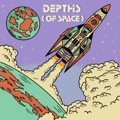 Depths (Of Space)(single edit)