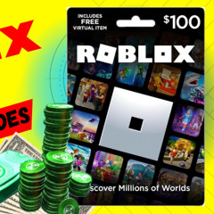 Latest Free Roblox Gift Card Codes for Robux 2025 Revealed!