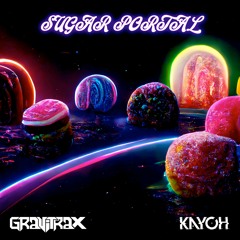 Gravitrax X Kayoh - Sugar Portal