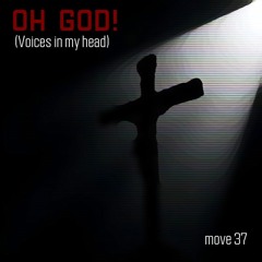Oh God! (Voices in my head edit)