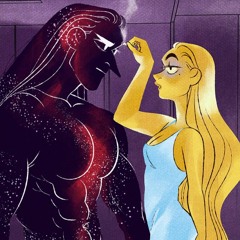 "I was created to DESTROY you." Okay, Hera!!!! - Lore Olympus RECAP