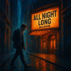 All night long