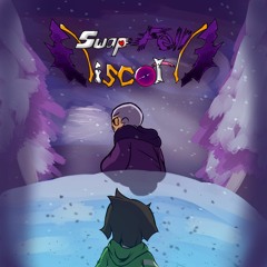 Swapfell Discord: Bare Bones (Papyrus' theme) (unused) - Official OST