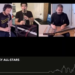 New york gpsy all star Ez pass -Emir vatansever