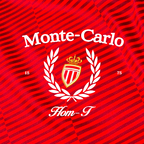 Monte-Carlo (remix God Bless)