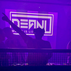 DEANO SET AUDIO FROM CLUB 69