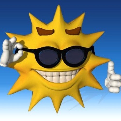 sun will shine another day❕