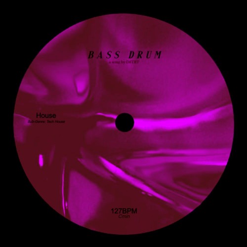 Bass Drum (VIP) [FREE]