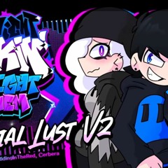 Friday Night Funkin' - Artificial Lust V2