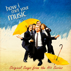You Just Got Slapped (From "How I Met Your Mother: Season 3")