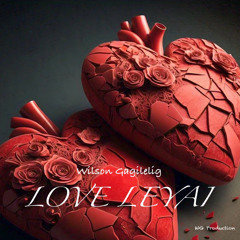 love leyai REMIX