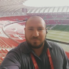 Entrevista com Hector Nicolas del Puerto, do SC Internacional
