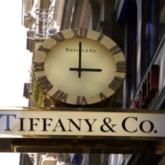 Breakfast At Tiffanys Cover