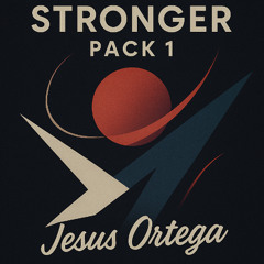 Preview Stronger Pack 1 by Jesus Ortega **BUY**