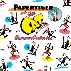 Papertiger & The Catcammer Orchestra - In The Disko (Andrèé Edit)