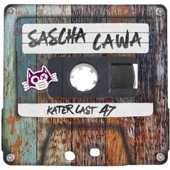 KaterCast 47 - Sascha Cawa - Heinz Hopper Edition