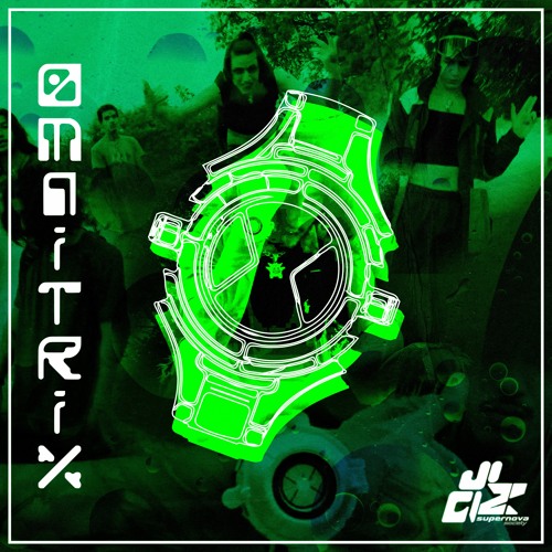 Omnitrix [prod @eduwasabi] video in description