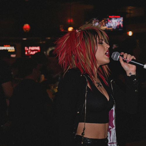 Oh God! (The Best Part)