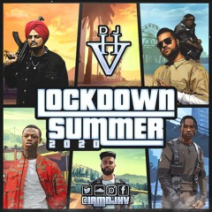 Lockdown Summer