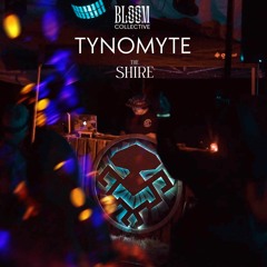 TYNOMYTE - The Shire 2023 11:30pm - 1:30am