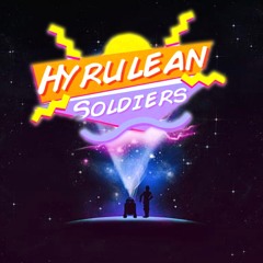 A New Hope (Hyrulean Soldiers)