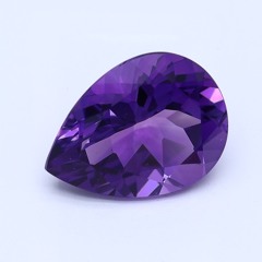 Indigo.Amethyst (Teardrop.Cut Op.12)